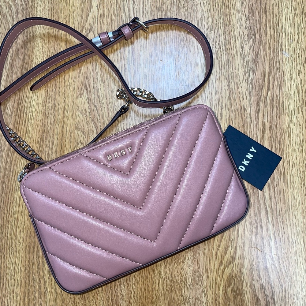 DKNY Crossbody